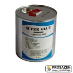 k-flex: چسب مایع عایق الاستومری سوپرگلو