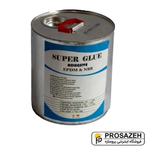 k-flex: چسب مایع عایق الاستومری سوپرگلو