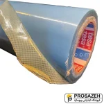 k-flex: چسب نخ دار مسلح