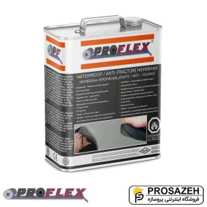 k-flex: چسب مایع عایق الاستومری پروفلکس