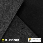 k-flex: عایق صوتی کی فونیک (کی فلکس)